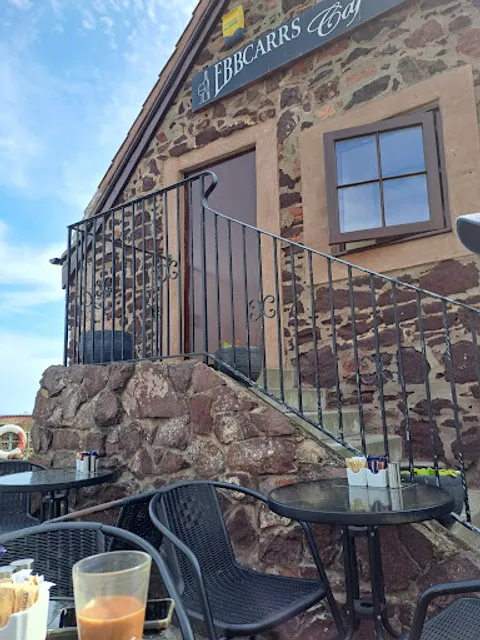 Ebbcarrs Cafe