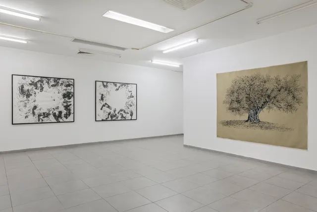 HaMidrasha Gallery גלריית המדרשה