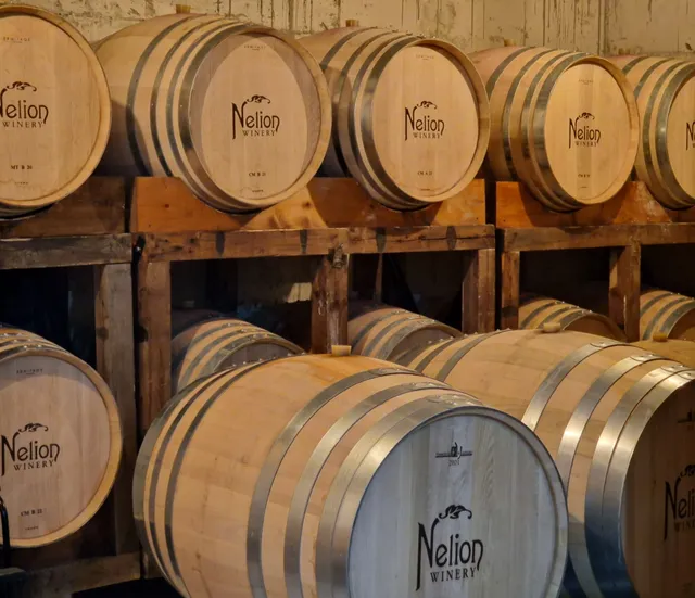 Nelion Winery