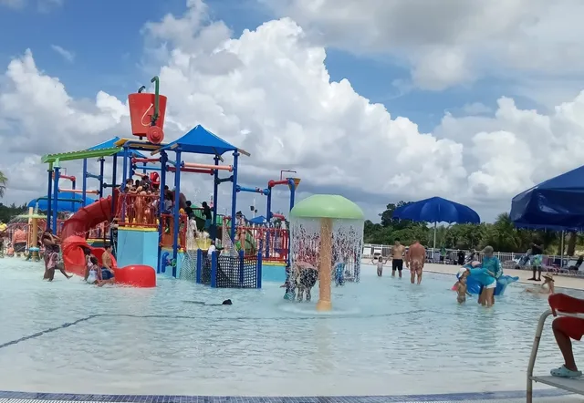 Splash Adventure Water Park