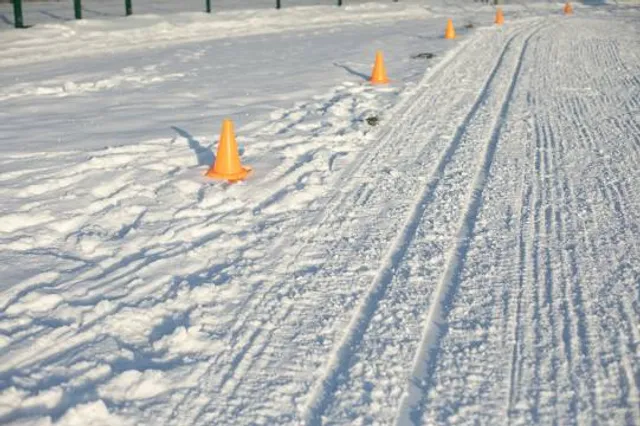 Winterplace Ski Resort