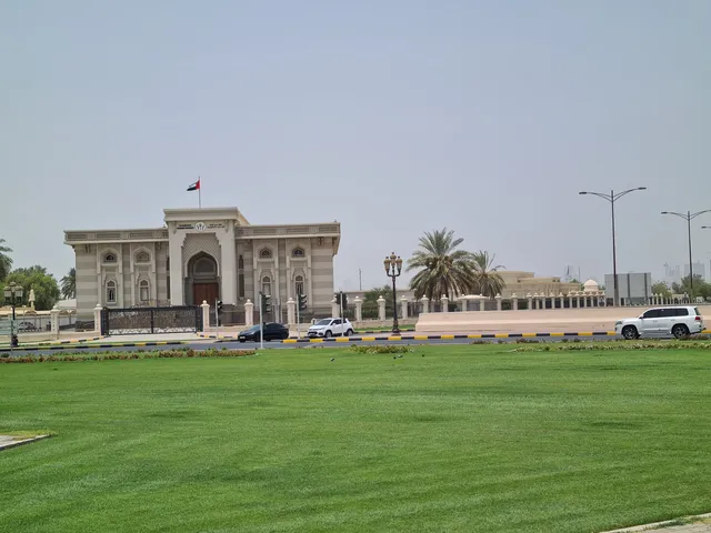 Cultural Square