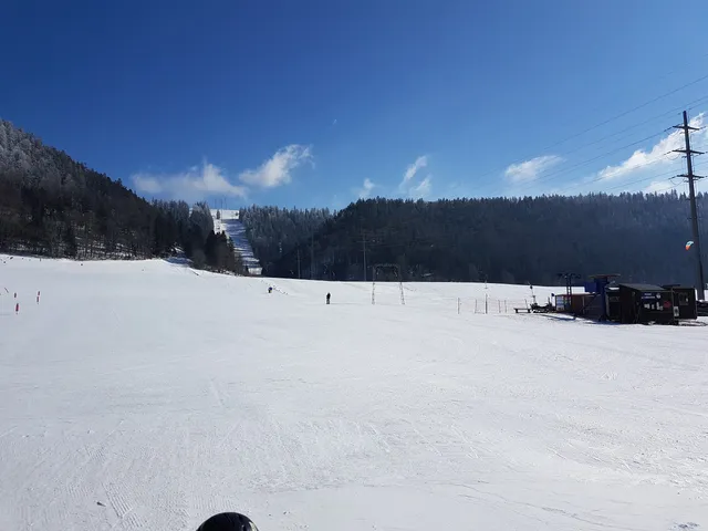 Téléskis La Corbatière – La Roche-des-Crocs SA