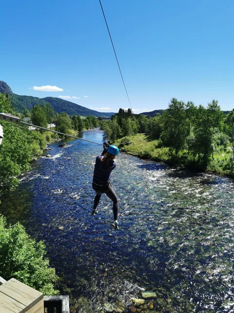 Høyt & Lavt Hemsedal