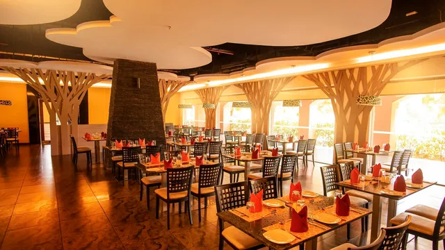 Woods @ Wonderla Resort