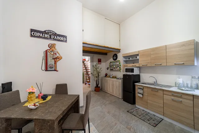 Luxury Loft Sampolo - Sonia Homes