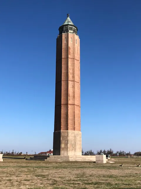 Robert Moses Water Tower