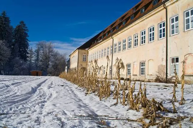 Rogosi mõis * Rogosi manor