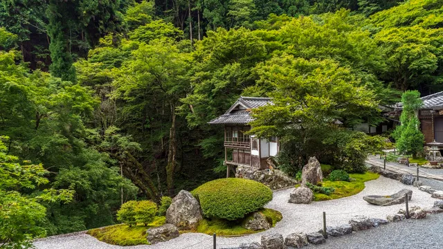 Kochidani Amida-ji Temple