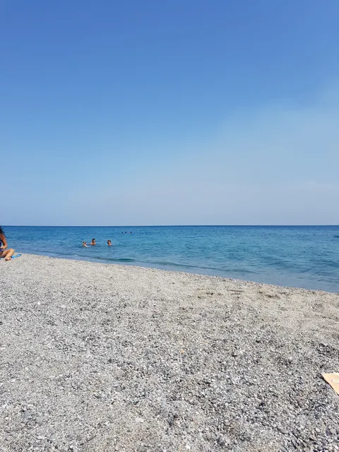 Valentino Beach Club