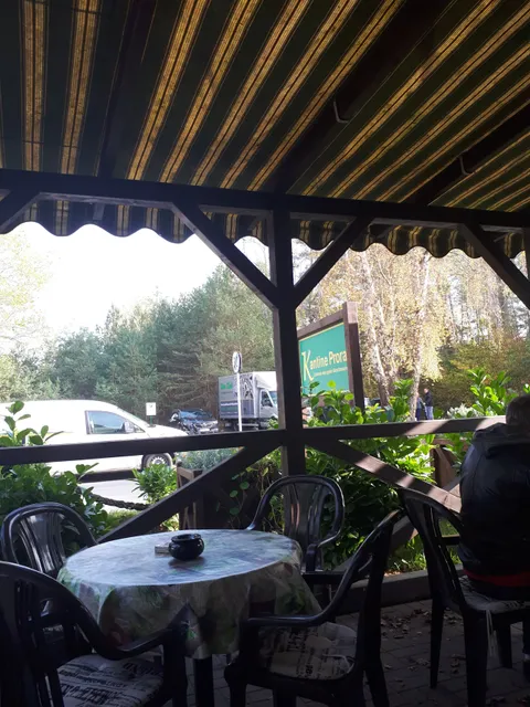 Kantine Prora
