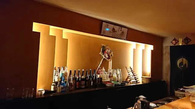 庵侍燈(あじと)福岡薬院本店