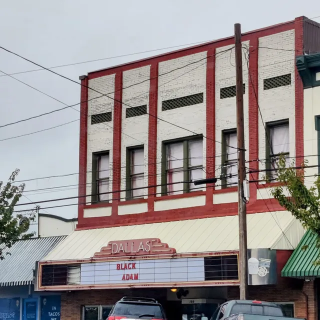 Dallas Cinema