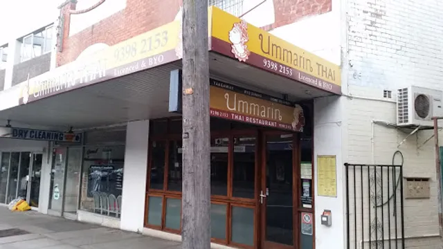 Ummarin Thai Restaurant