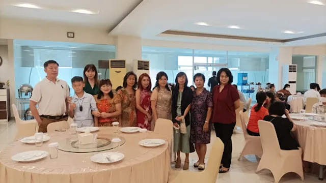 Grand Matleen Restaurant