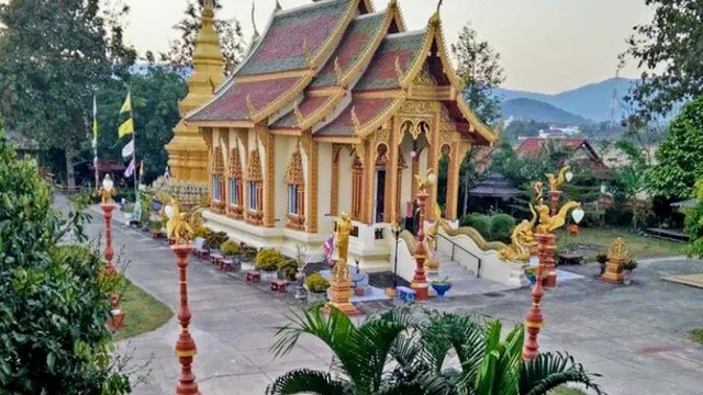 Wat Pa Ha
