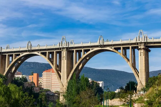Archaeological Museum Camil Visedo