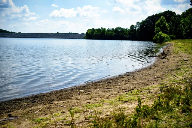 Kokosing Lake Wildlife Area