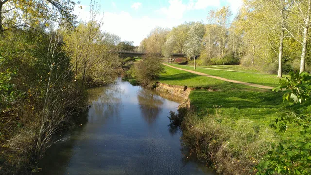 Ouzel Valley Park