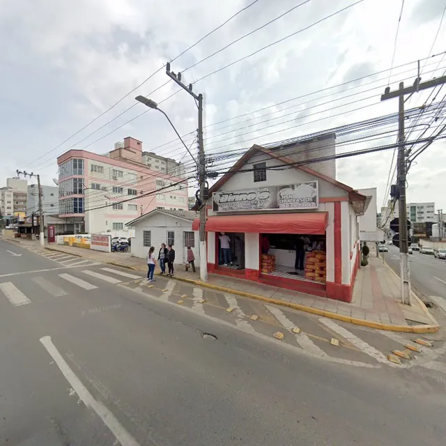 Binno‘s A Central do Churrasco