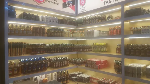 shyam Bar and Restaurant