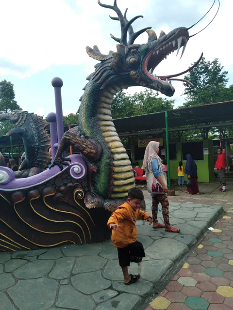 Wisata Edukasi Rodjo Tater