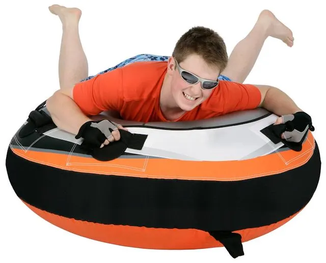 Rowdy Bear's Smoky Mountain Snowpark - Pigeon Forge