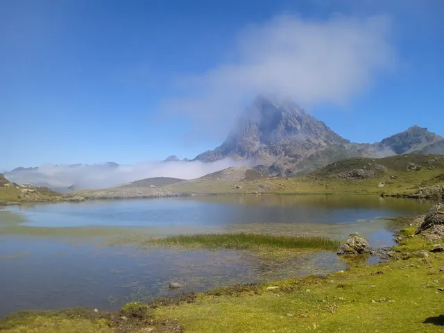 CAMINAM - Rando, Canyon, Spéléo & Cie