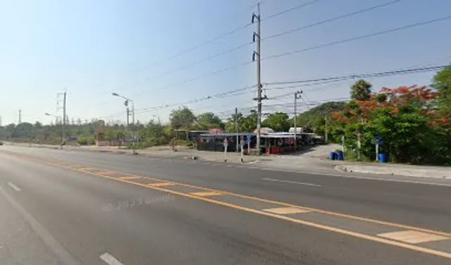 ไก่กระบอกราชบุรี