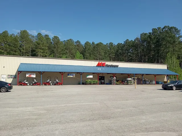 Warrenton Ace Hardware