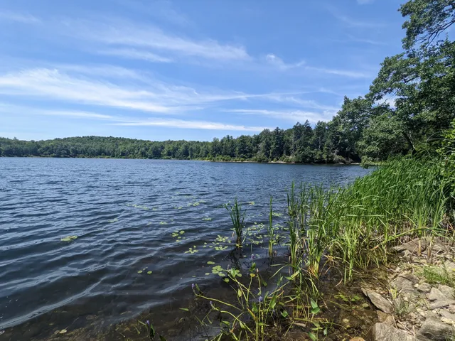 October Mountain State Forest