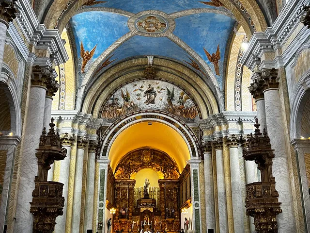 Church of Our Lady of Mount Carmel