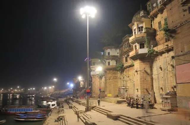 Rana Mahal Ghat
