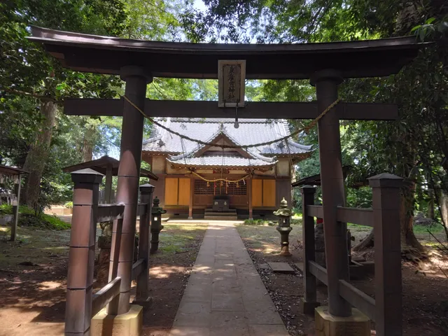 Mimusubi Jinja