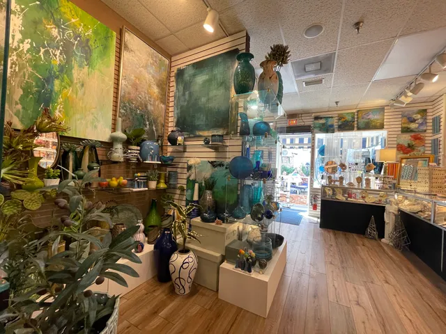 Scott Laurent Collection