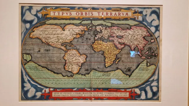 Allard Pierson Museum of Antiquities