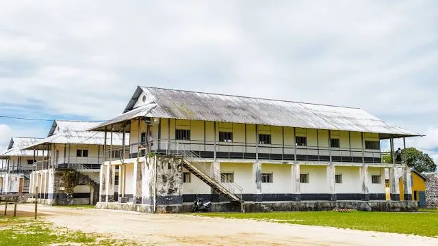 Beauvais-Amoureux House