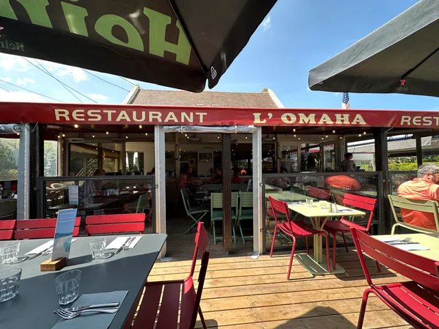 L'Omaha