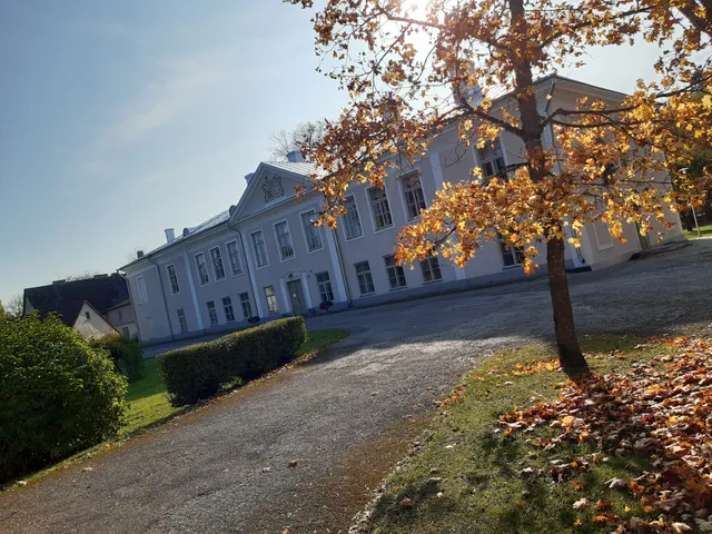 Kostivere Kultuurimõis