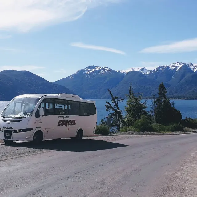 TRANSPORTES ESQUEL