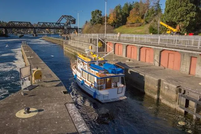 Carl S. English Jr. Botanical Garden