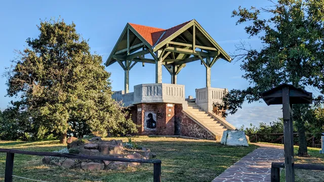 Óvári Messzelátó