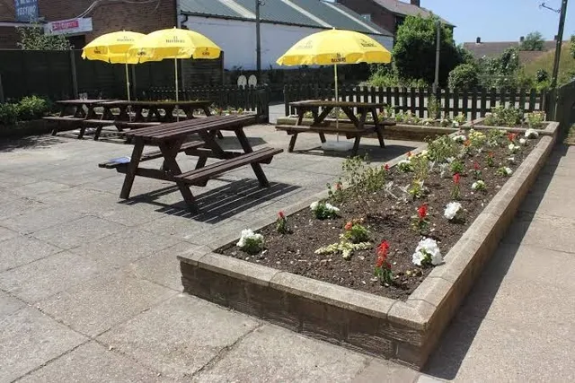 Prince of Wales East Cowes