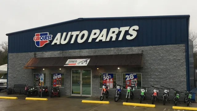 ODENVILLE AUTO PARTS