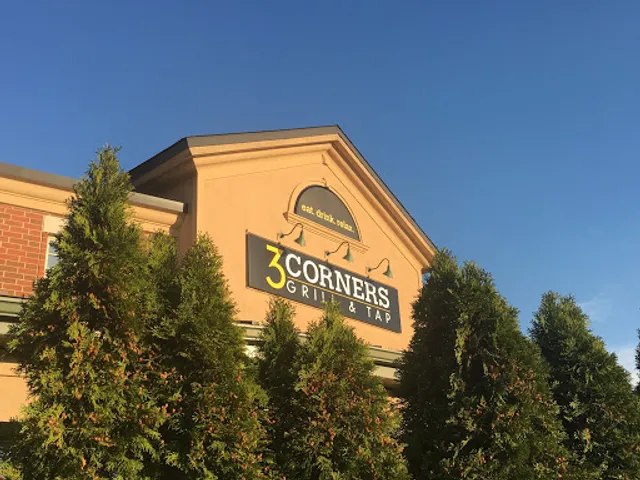 3 Corners Grill & Tap - Lemont