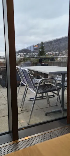 Migros Restaurant - Wettingen - Landstrasse