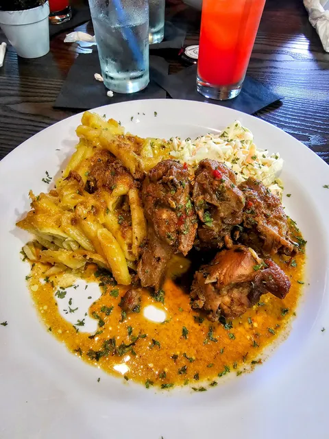 Rudolpho's Restaurant & Lounge