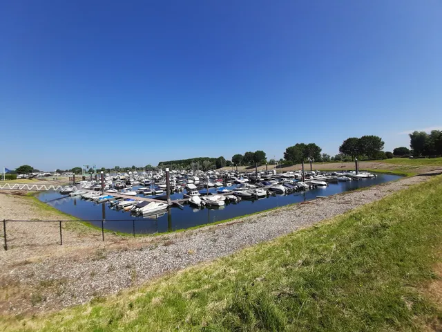 The Lithse Ham (Recreation)