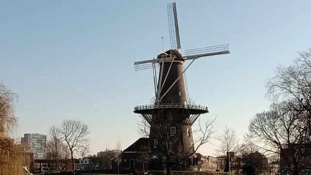 Molen De Valk