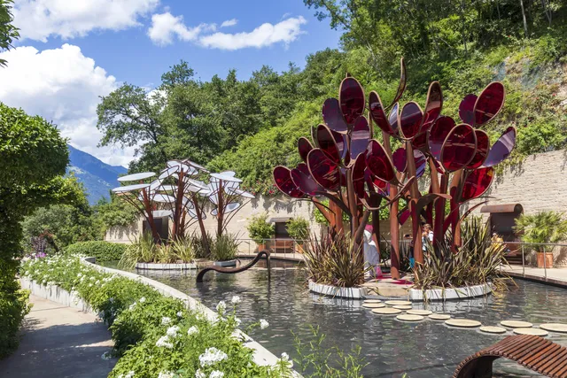 Giardino degli innamorati